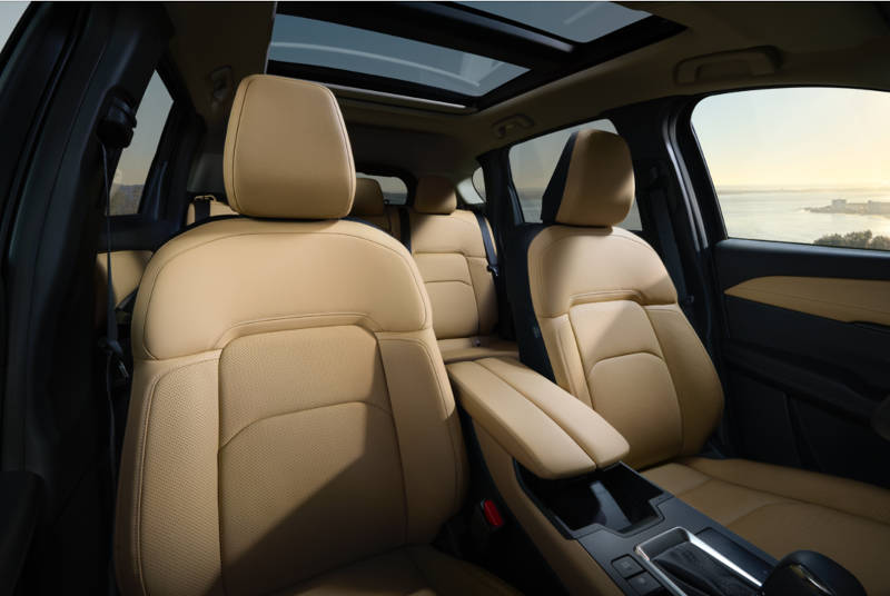 Mazda CX-5: Anticipating the Next Generation - But Opportunity Knocks Now